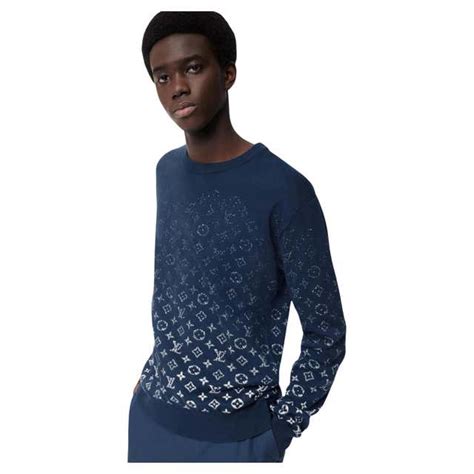 louis vuitton pullover herren kaufen|louis vuitton sweatshirts for men.